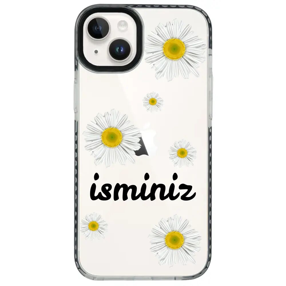 iPhone 14 Impact Case - Papatya