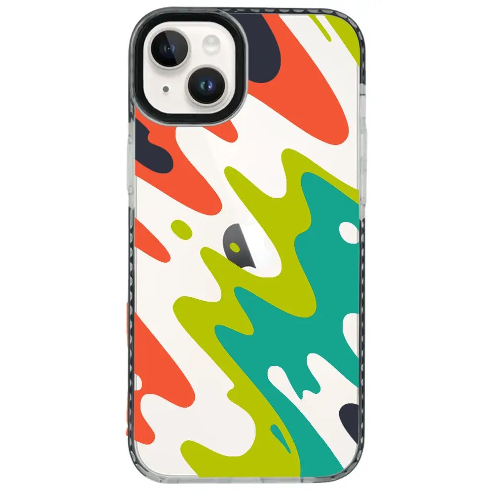 iPhone 14 Impact Case - Rengarenk 3