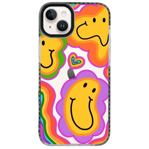 iPhone 14 Impact Case - Slime