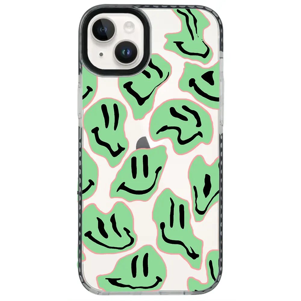 iPhone 14 Impact Case - Smile 3