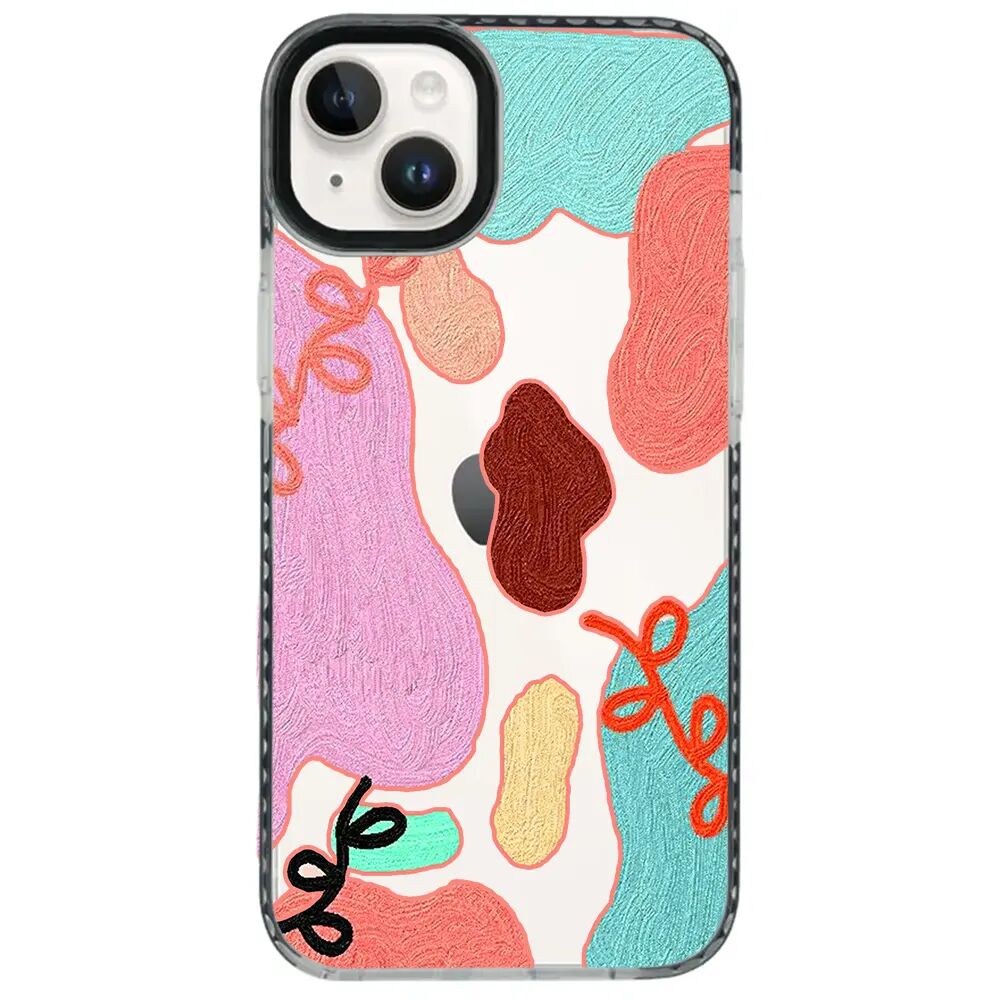 iPhone 14 Impact Case - Sulu Boya