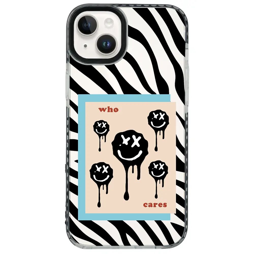 iPhone 14 Impact Case - Who