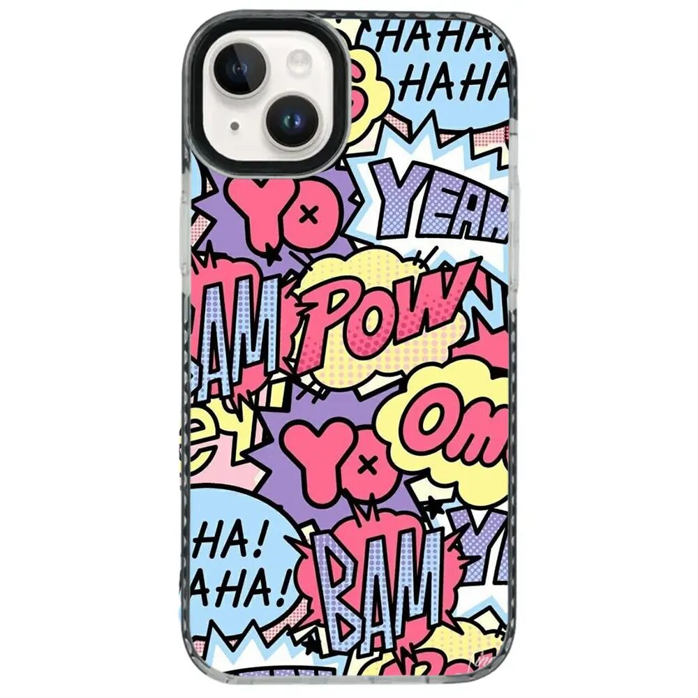 iPhone 14 Plus Impact Case - Pow