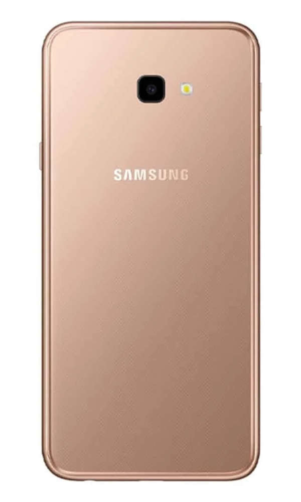 Samsung Galaxy J4 Plus Şeffaf Silikon Kılıf