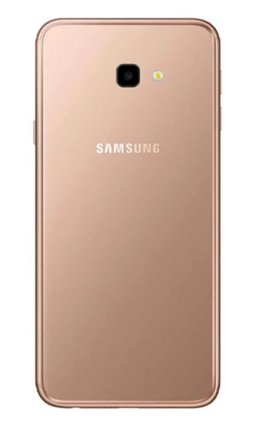 Samsung Galaxy J4 Plus Şeffaf Silikon Kılıf