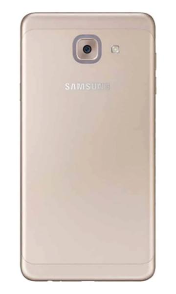 Samsung Galaxy J7 Max Şeffaf Silikon Kılıf