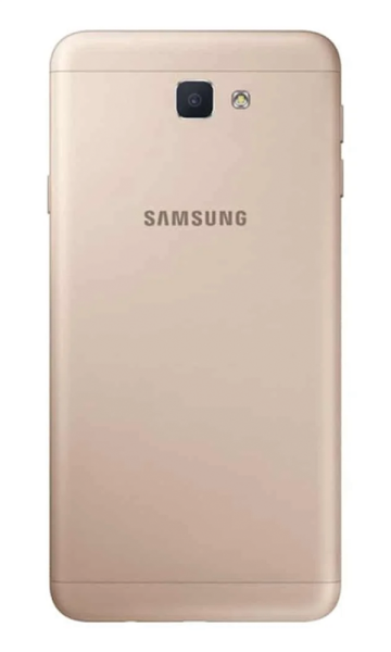 Samsung Galaxy J7 Prime Şeffaf Silikon Kılıf