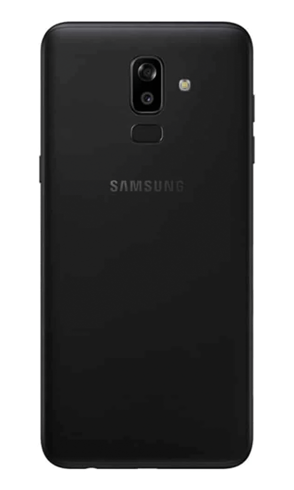 Samsung Galaxy J8 Şeffaf Silikon Kılıf