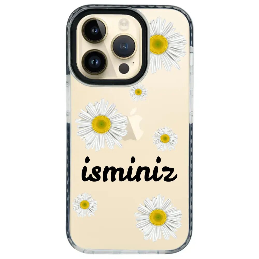 iPhone 14 Pro Max Impact Case - Papatya