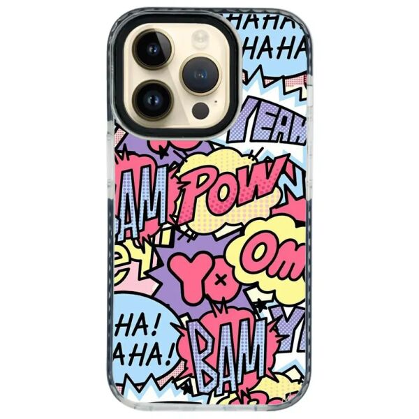 iPhone 14 Pro Max Impact Case - Pow