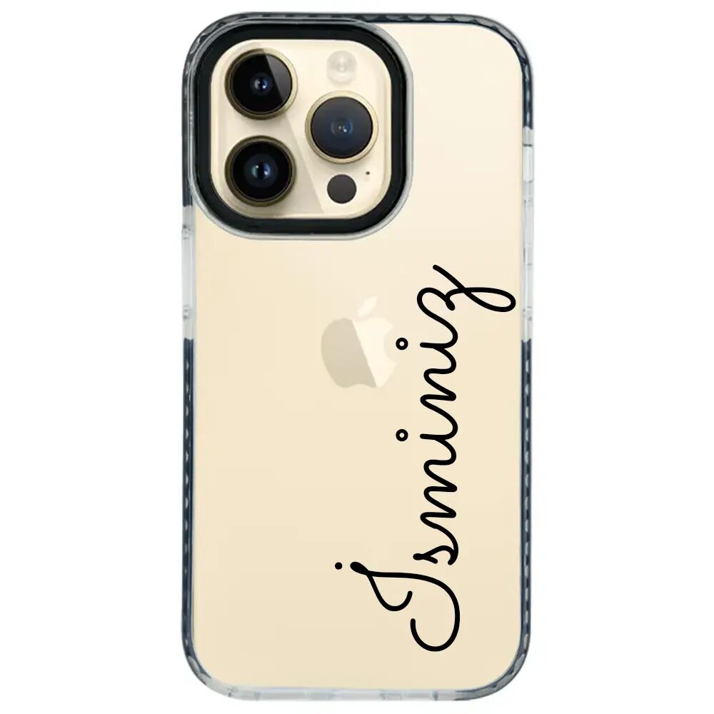 iPhone 14 Pro Max Impact Case - Sacramento