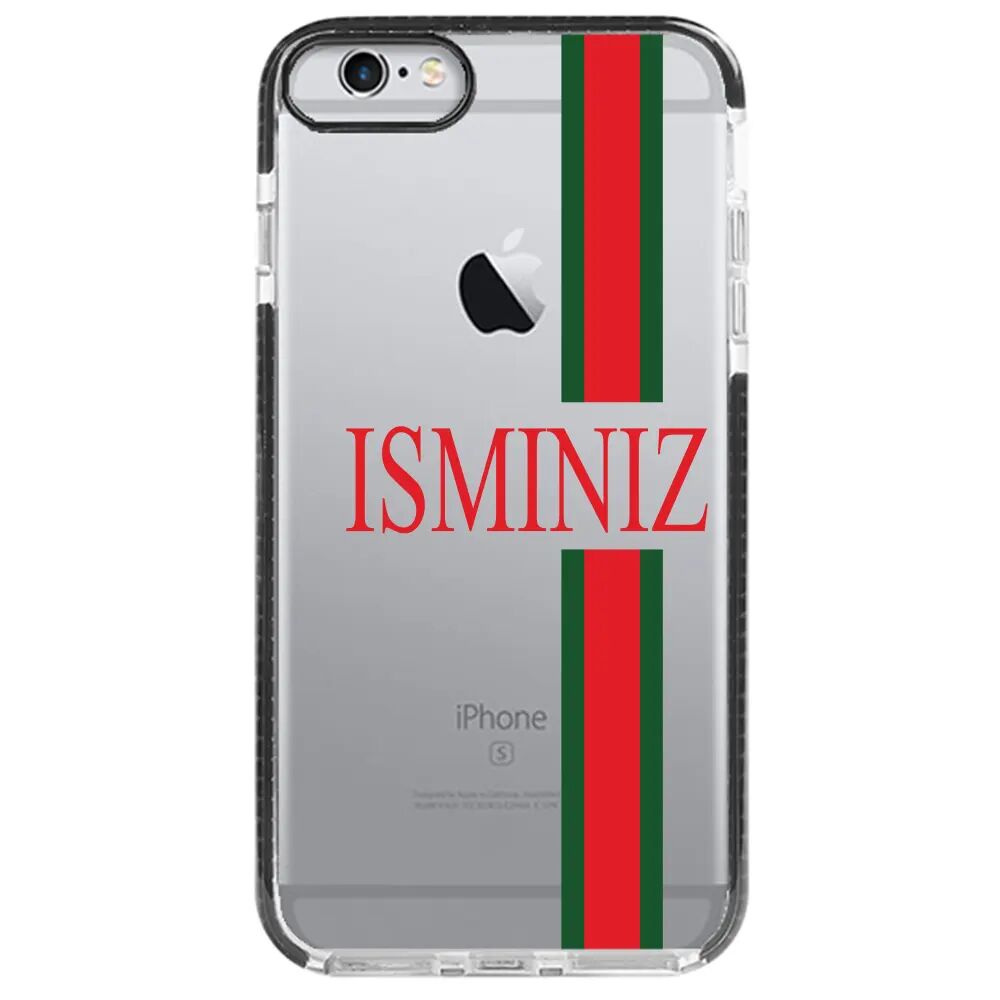 iPhone 6 Impact Case - Brand