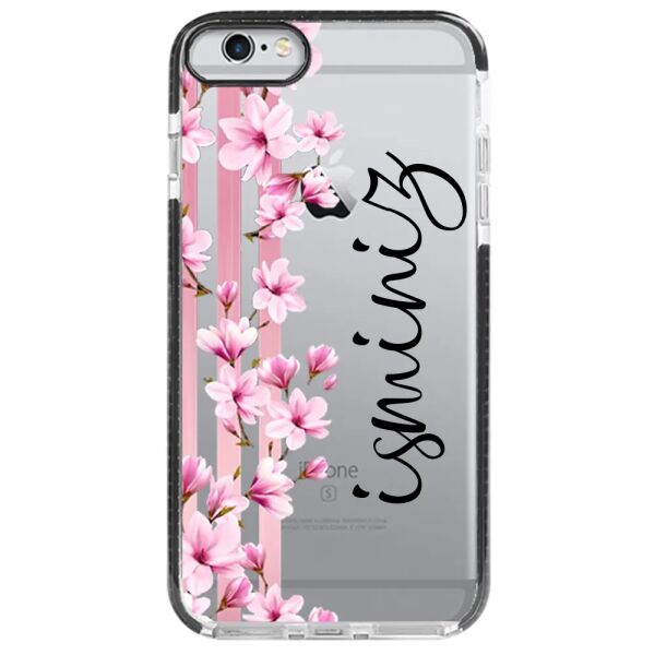 iPhone 6 Impact Case - Cherry Flower