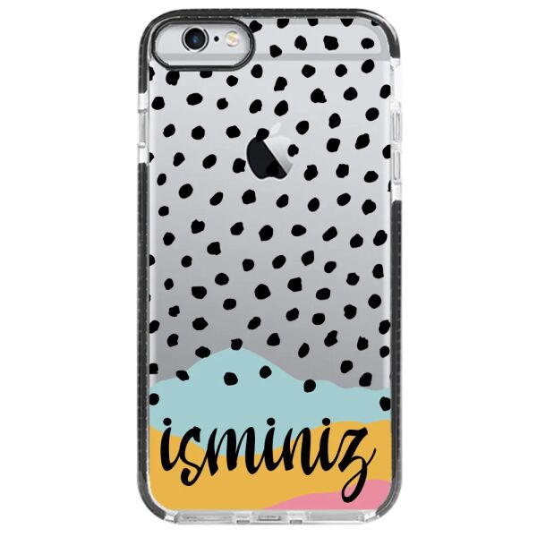 iPhone 6 Impact Case - Dots 1