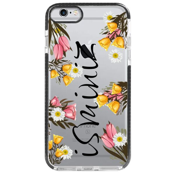 iPhone 6 Impact Case - Floral