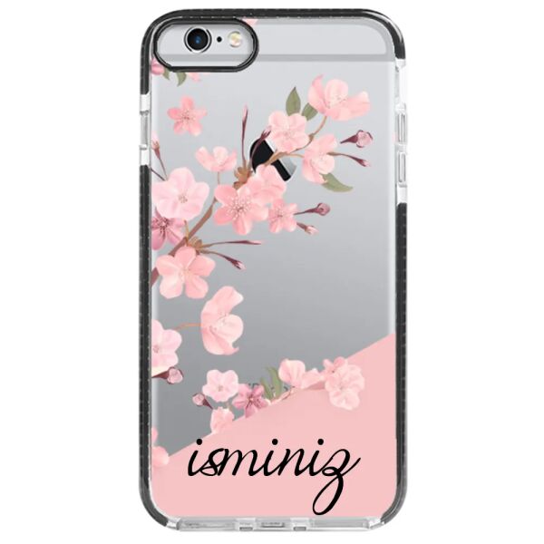 iPhone 6 Impact Case - Flower Name