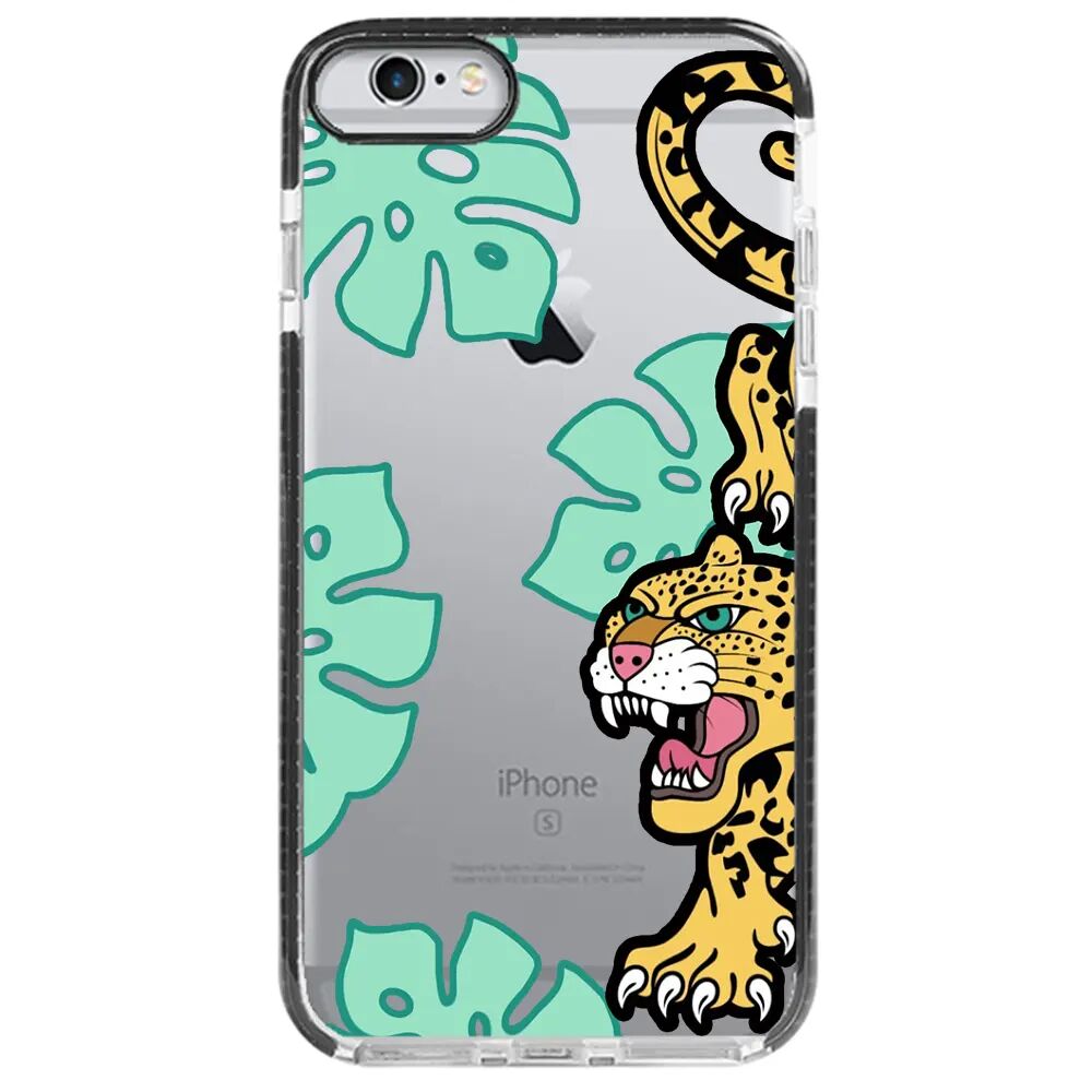 iPhone 6 Impact Case - Panter