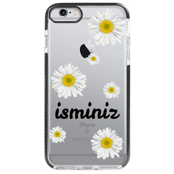 iPhone 6 Impact Case - Papatya