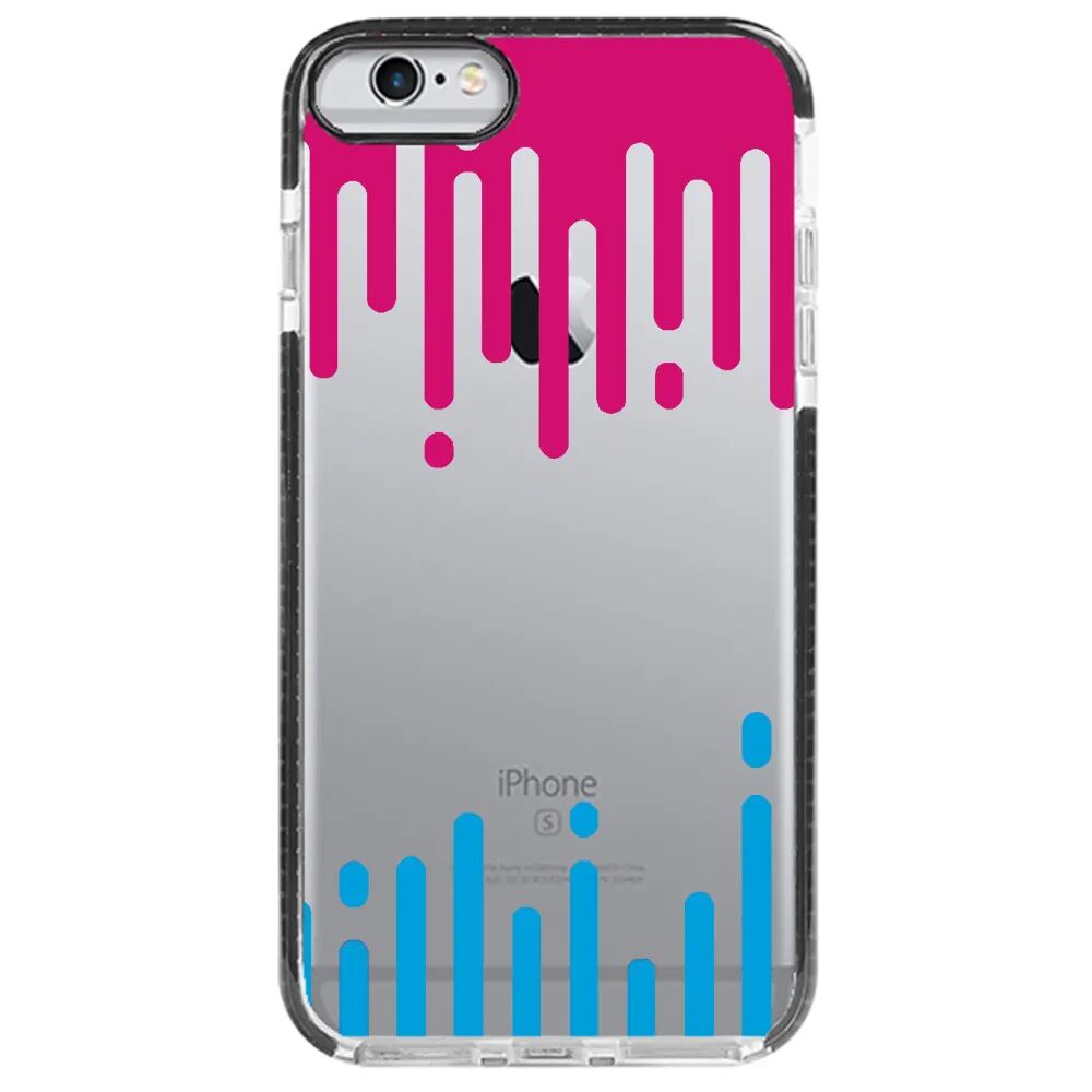 iPhone 6 Impact Case - Pink