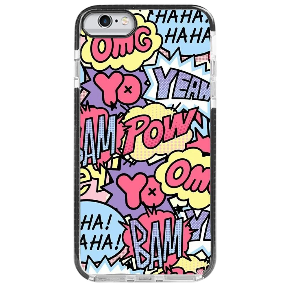 iPhone 6 Impact Case - Pow