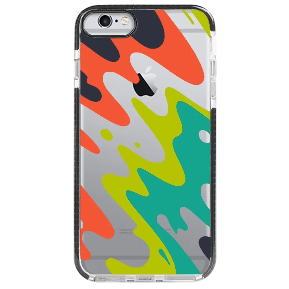 iPhone 6 Impact Case - Rengarenk 3