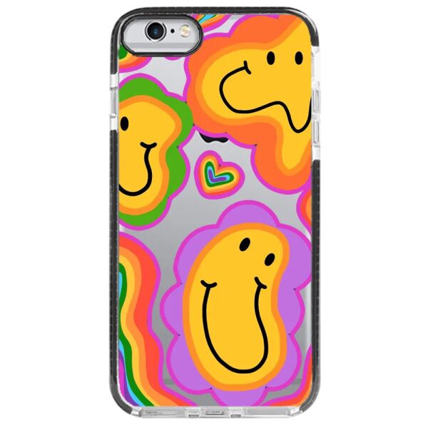 iPhone 6 Impact Case - Slime