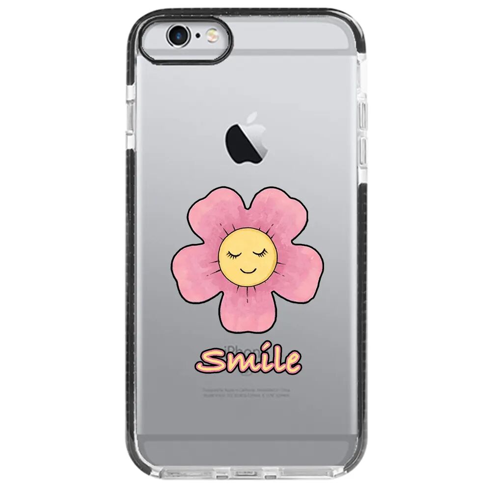 iPhone 6 Impact Case - Smile 2