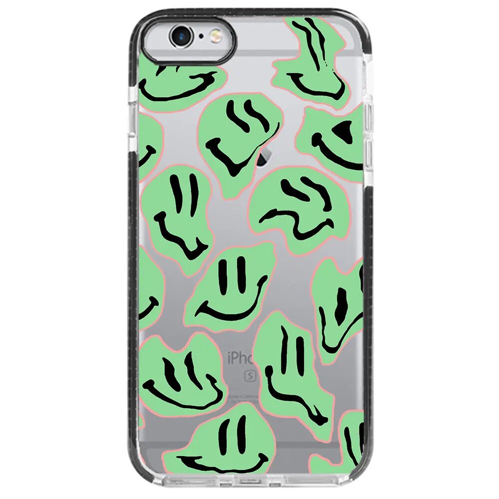 iPhone 6 Impact Case - Smile 3