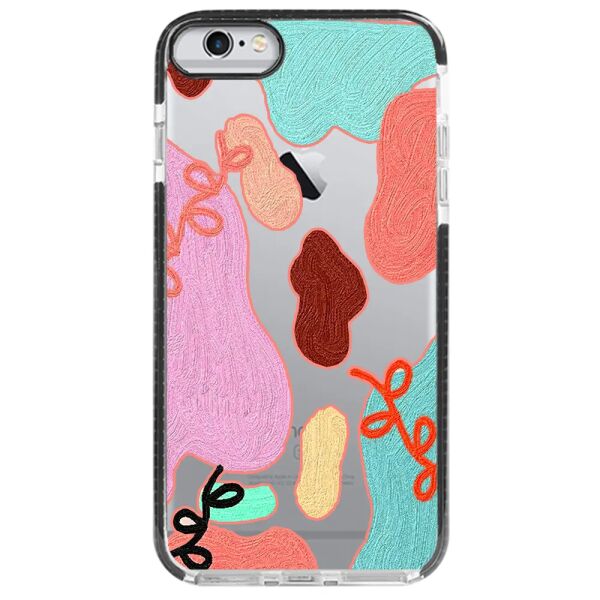 iPhone 6 Impact Case - Sulu Boya