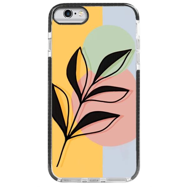 iPhone 6 Impact Case - Yaprak