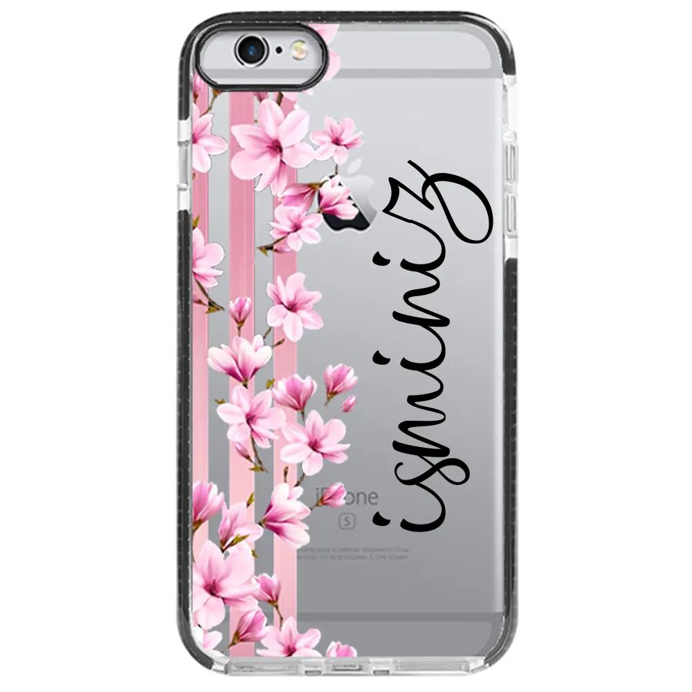 iPhone 6 Plus Impact Case - Cherry Flower