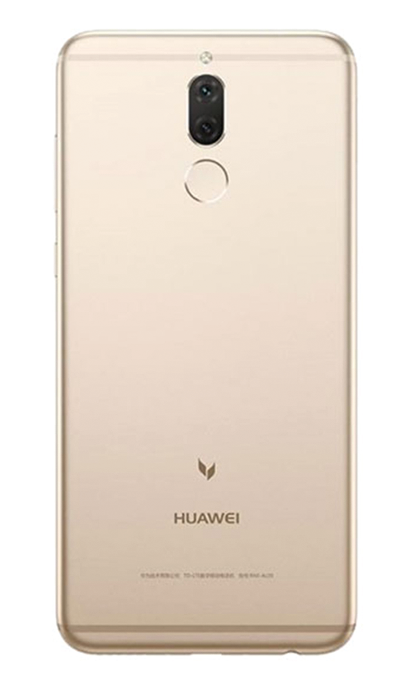 Huawei Mate 10 Lite Şeffaf Silikon Kılıf