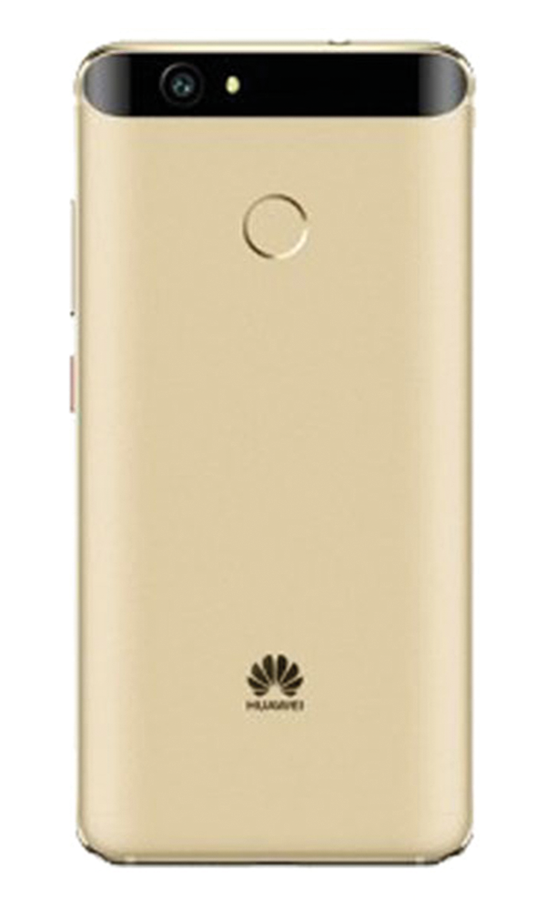 Huawei Nova Şeffaf Silikon Kılıf