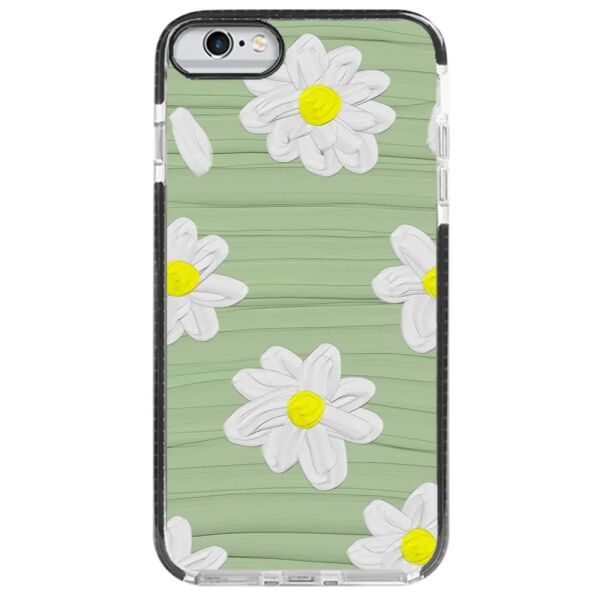 iPhone 6 Plus Impact Case - Papatya