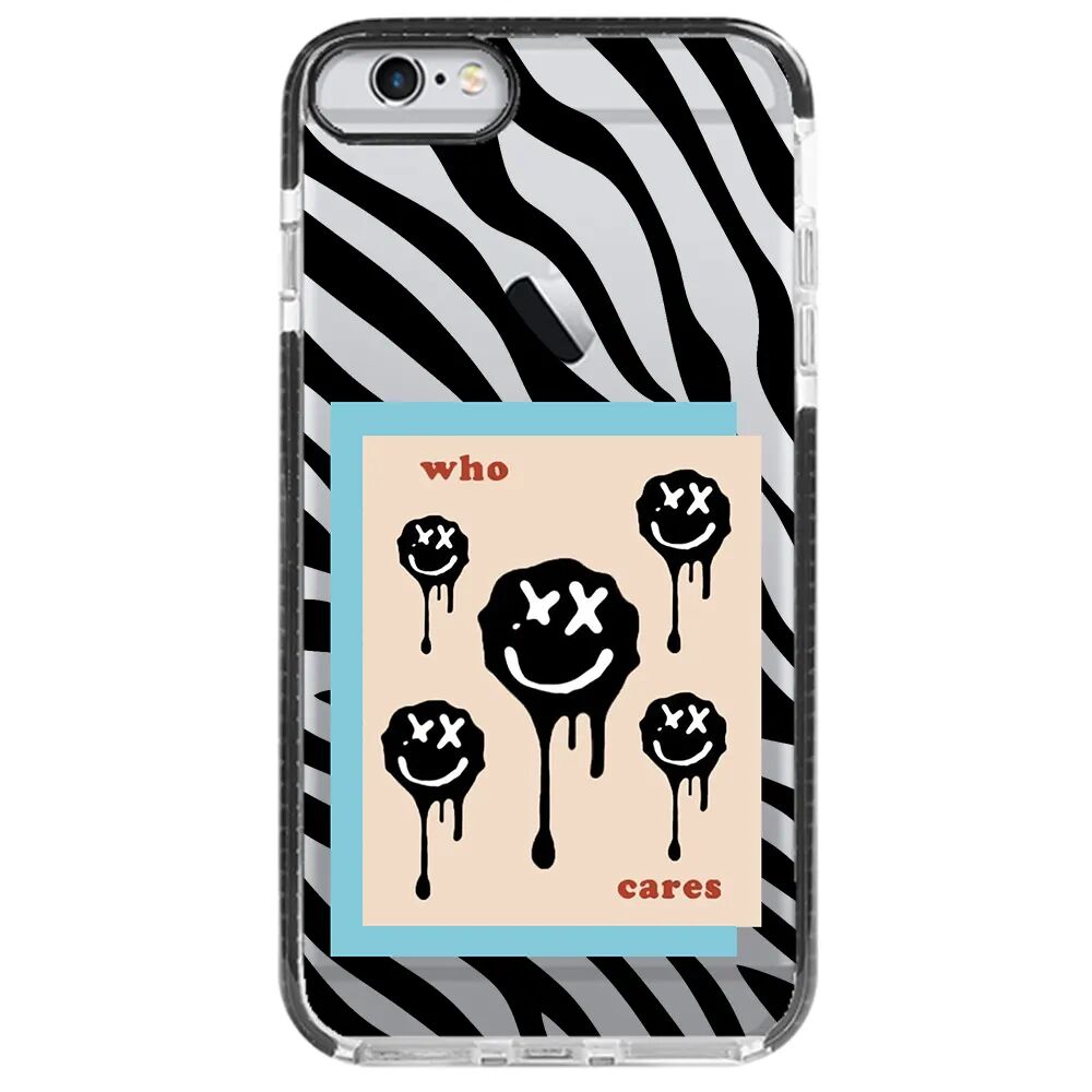 iPhone 6 Plus Impact Case - Who