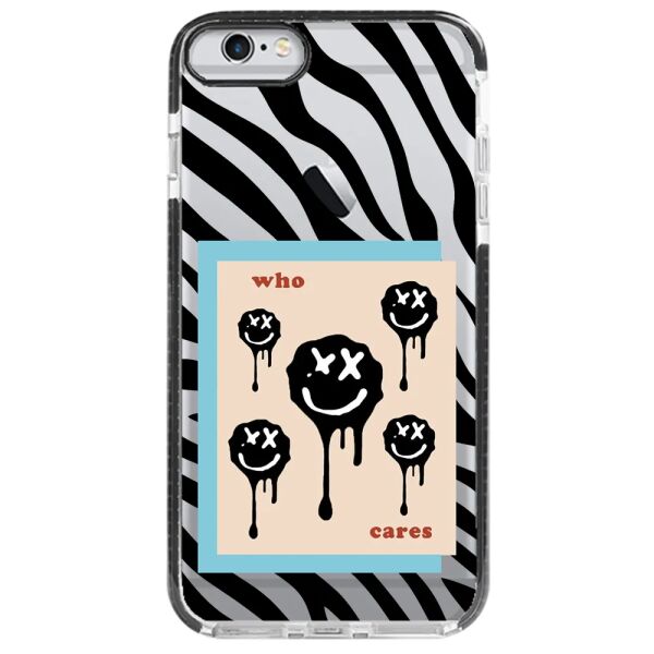 iPhone 6 Plus Impact Case - Who