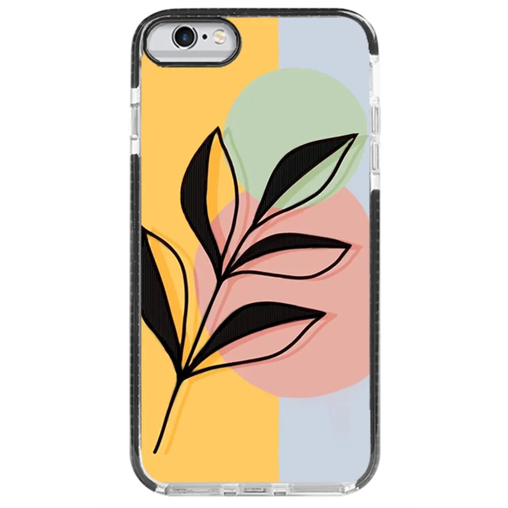 iPhone 6 Plus Impact Case - Yaprak