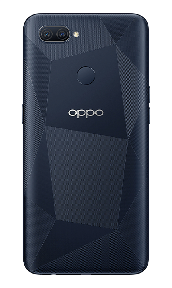 Oppo A12 Şeffaf Silikon Kılıf