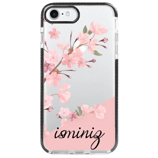 iPhone 7 Impact Case - Flower Name