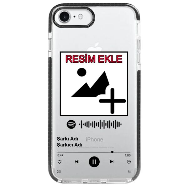 iPhone 7 Impact Case - Spotify